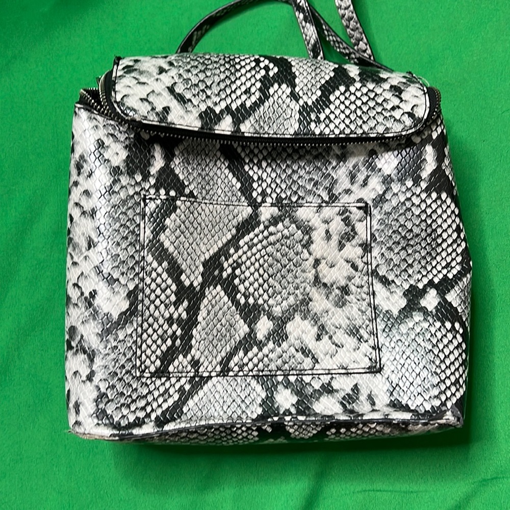 Aldo backpack bag